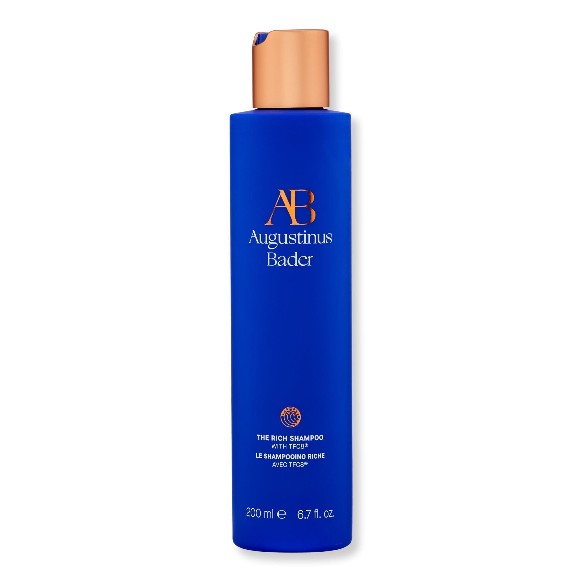Augustinus Bader Augustinus Bader The Rich Shampoo Shampoos 