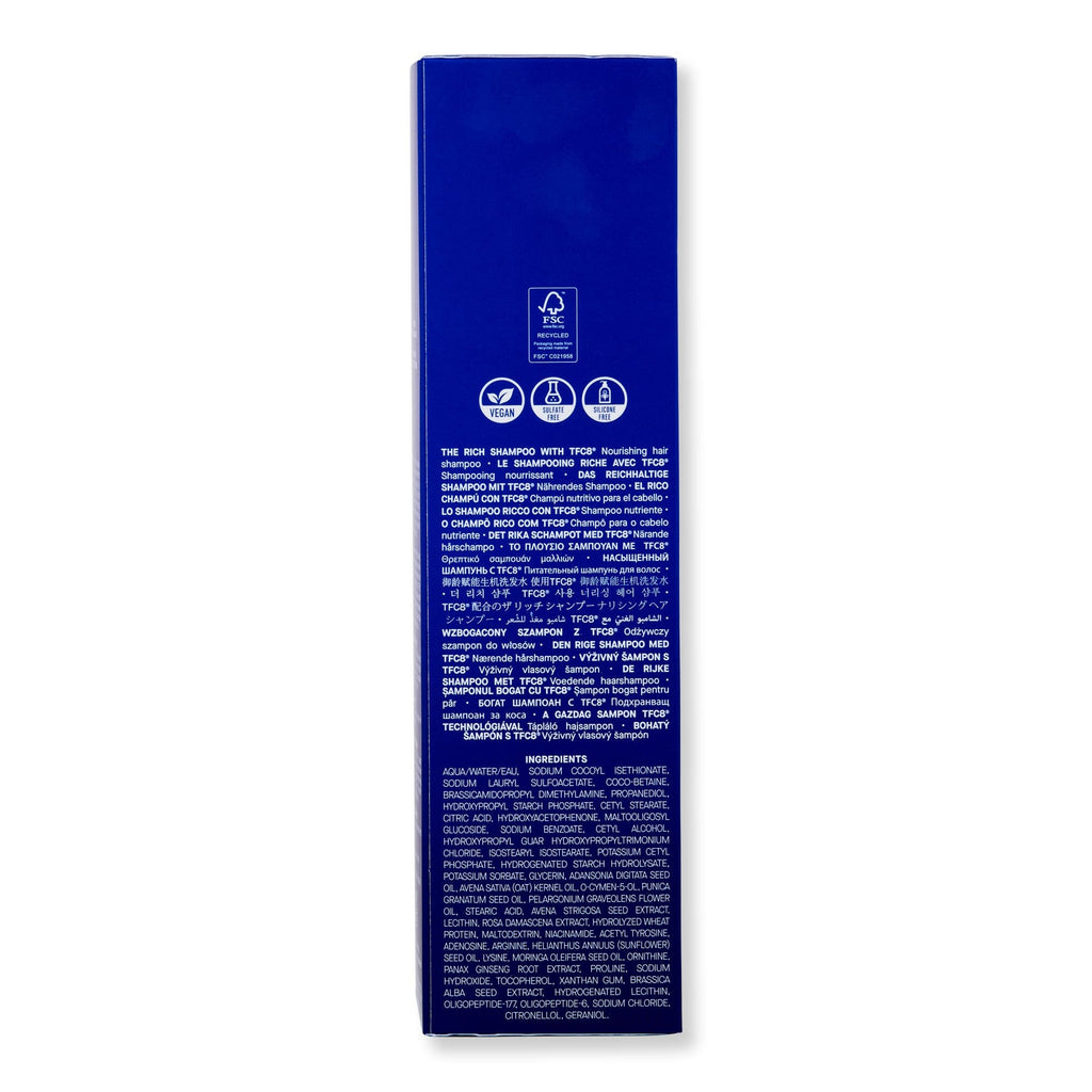 Augustinus Bader Augustinus Bader The Rich Shampoo Shampoos 
