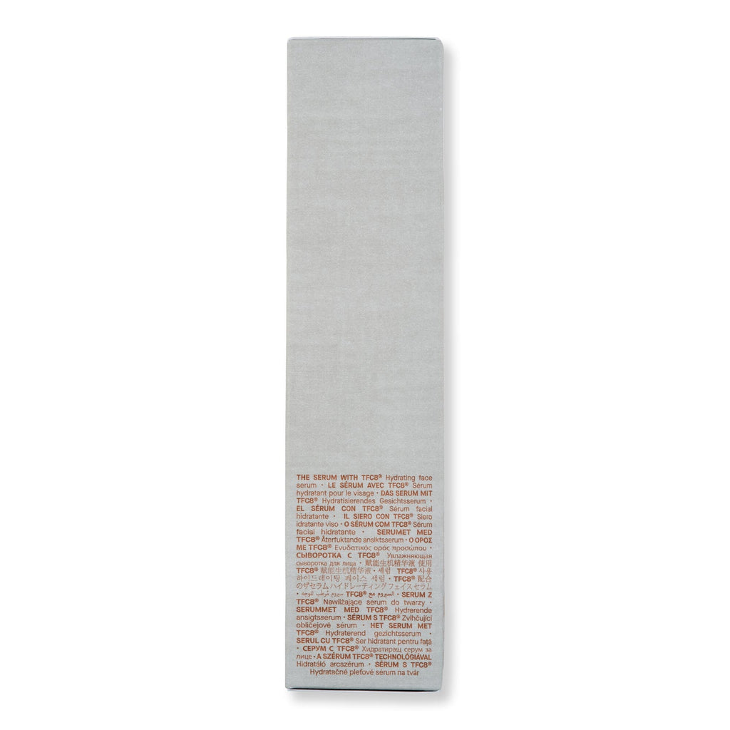 Augustinus Bader Augustinus Bader The Serum Serums 