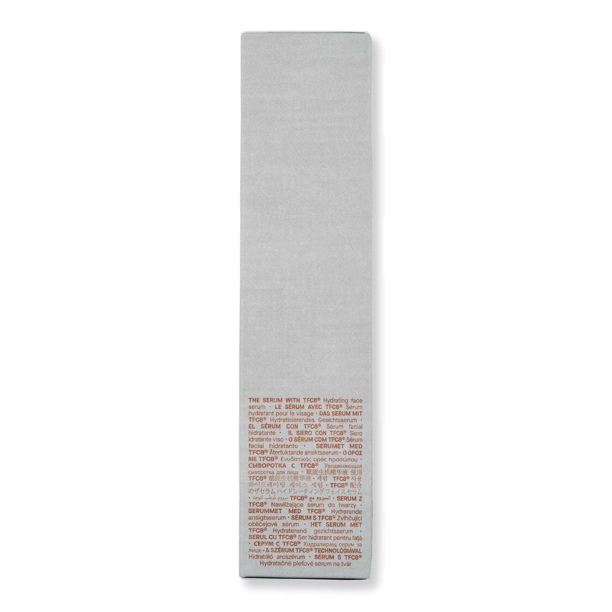 Augustinus Bader Augustinus Bader The Serum Serums 