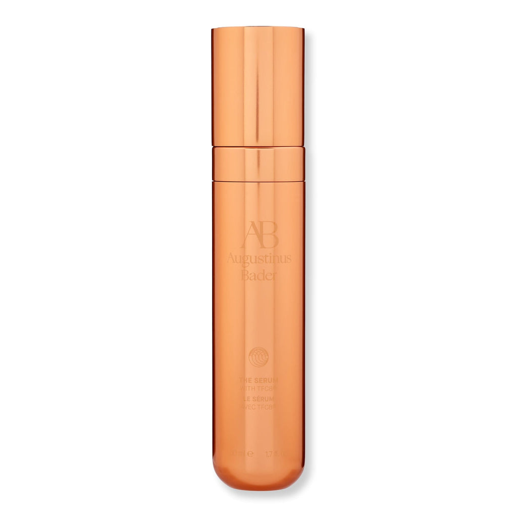 Augustinus Bader Augustinus Bader The Serum Serums 