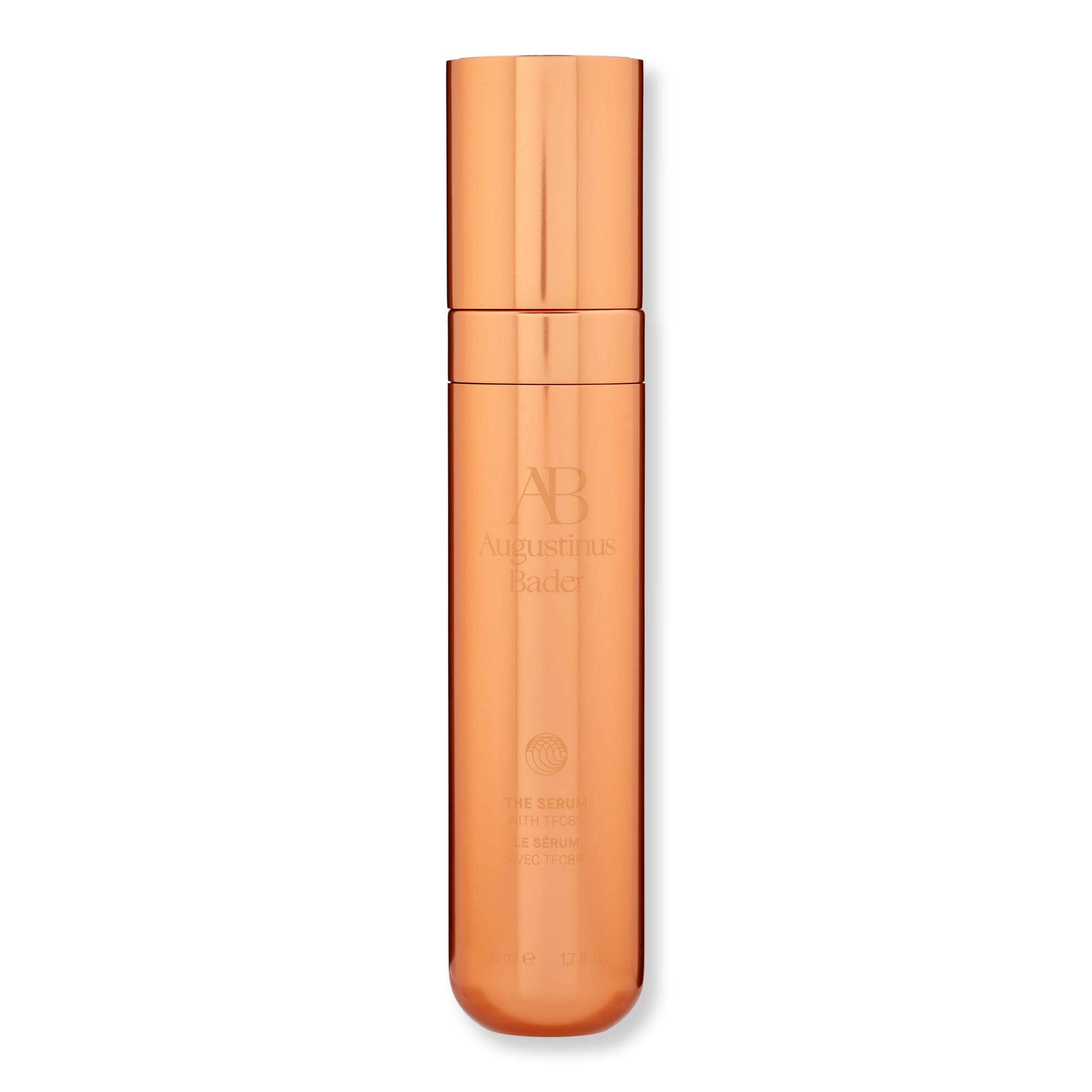 Augustinus Bader Augustinus Bader The Serum Serums 