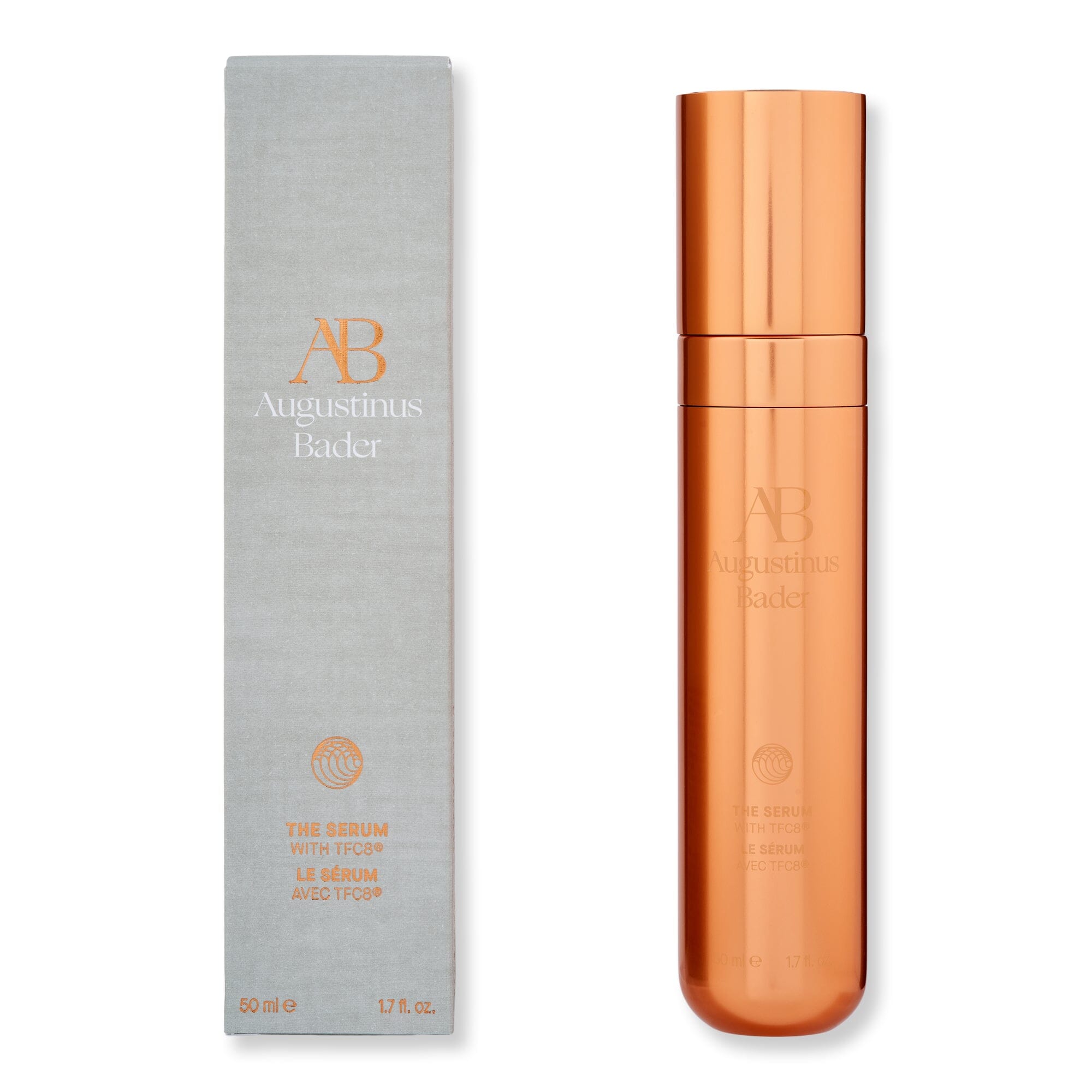 Augustinus Bader Augustinus Bader The Serum Serums 50 ml 