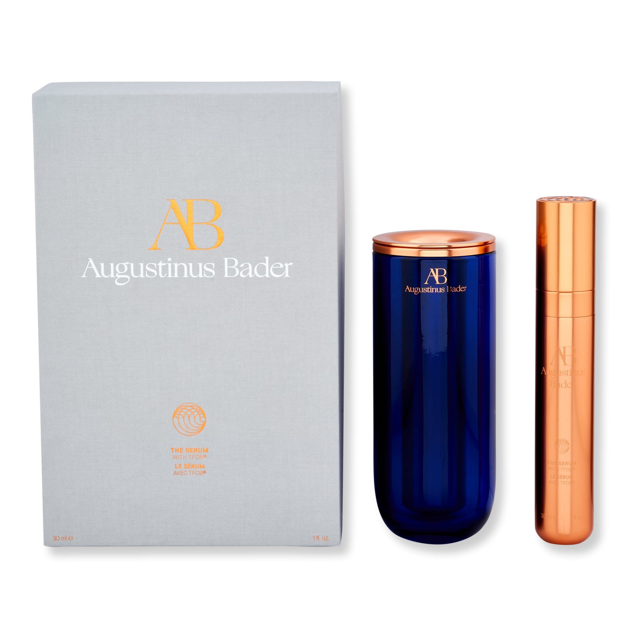 Augustinus Bader Augustinus Bader The Serum Serums Complete 30ml 