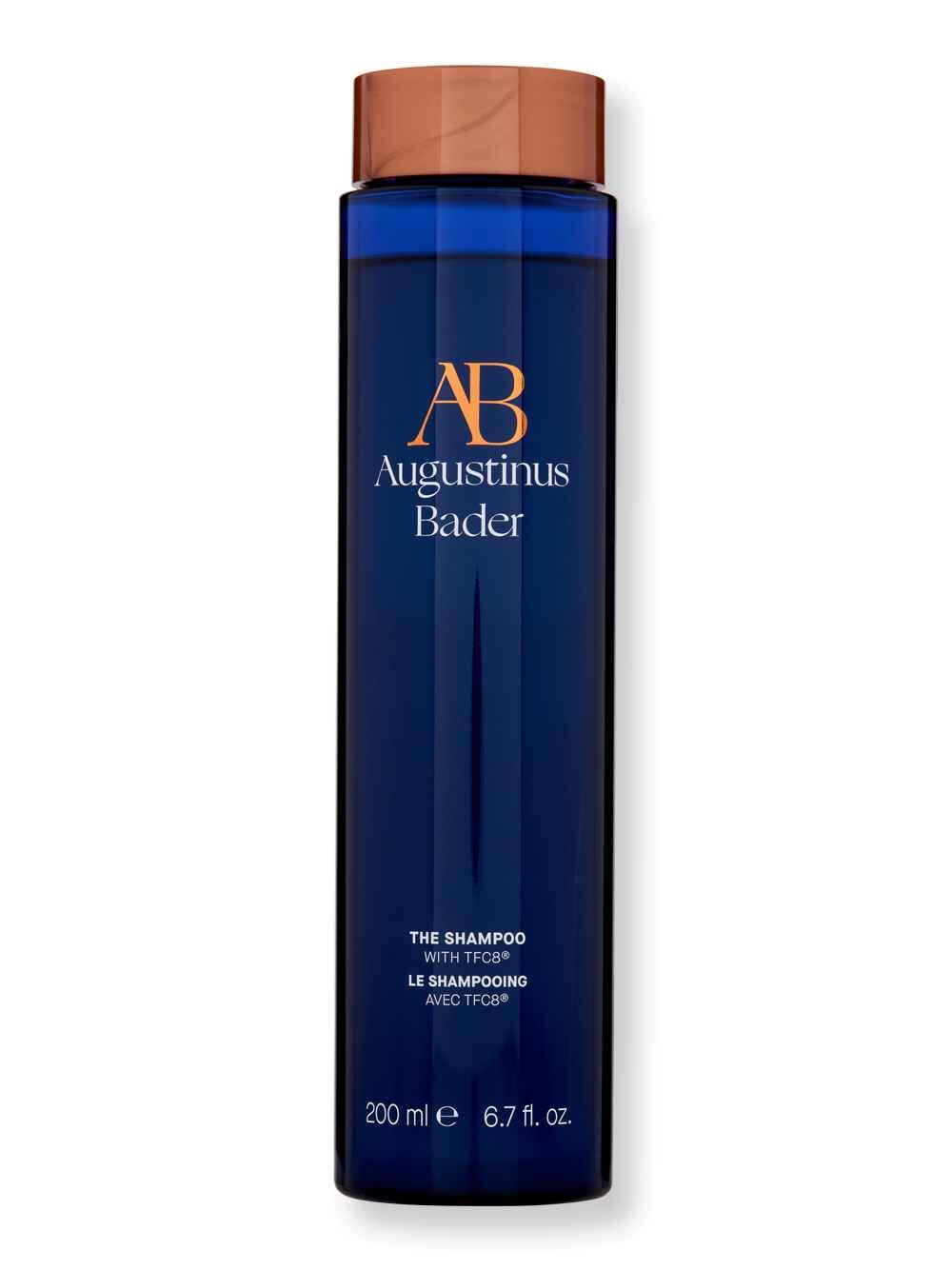 Augustinus Bader Augustinus Bader The Shampoo 6.7 oz Shampoos 