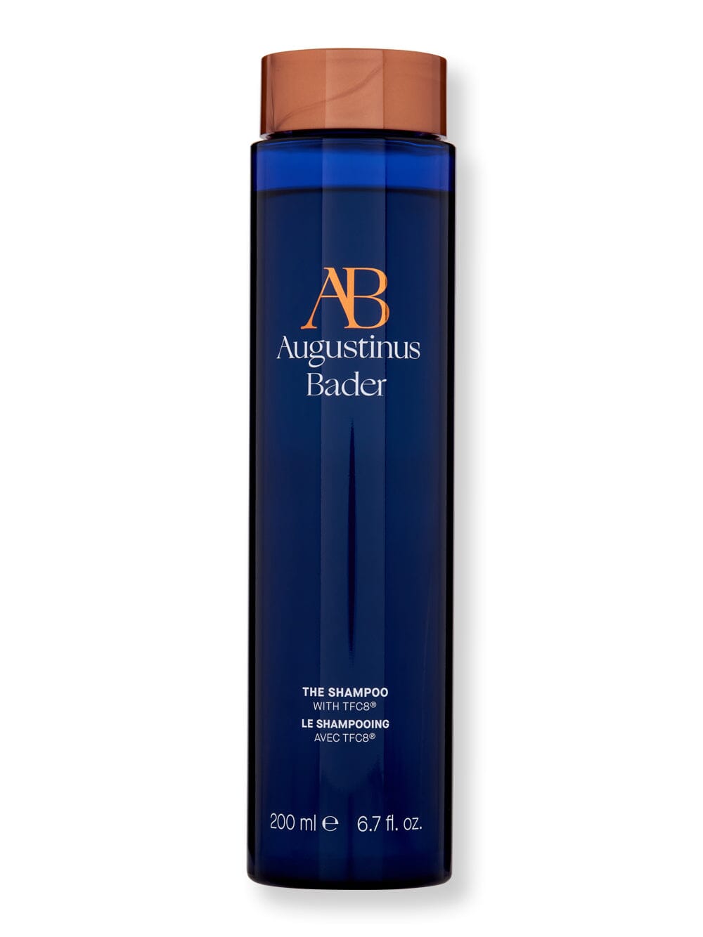 Augustinus Bader Augustinus Bader The Shampoo Shampoos 6.7 oz 