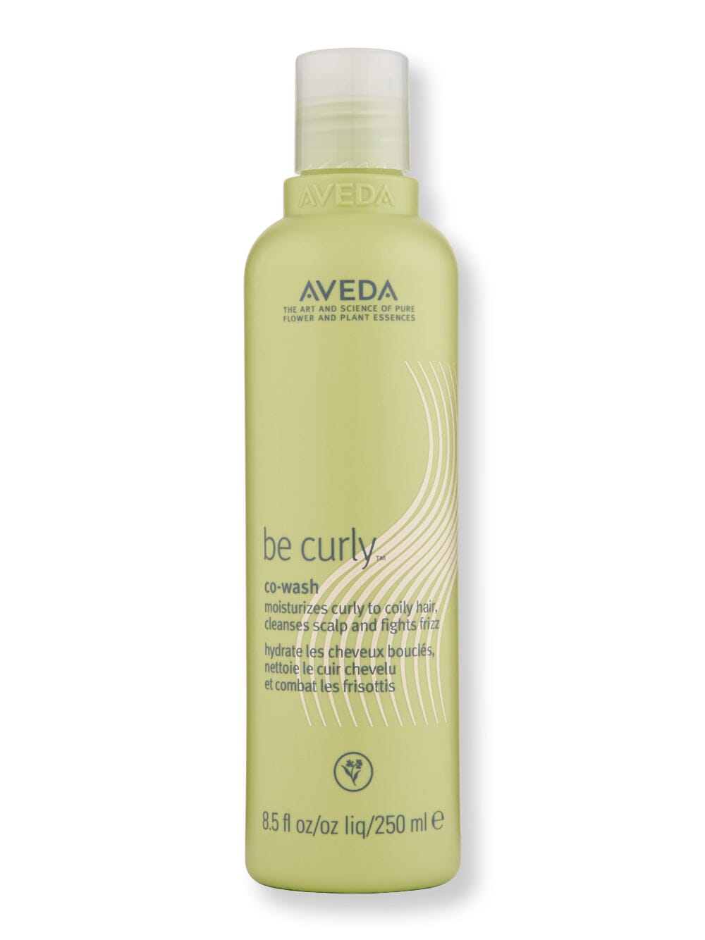 Aveda Aveda Be Curly Co-Wash 250 ml Shampoos 