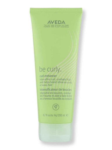 Aveda Aveda Be Curly Curl Enhancer 200 ml Styling Treatments 