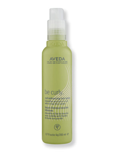 Aveda Aveda Be Curly Curl Enhancing Hairspray 200 ml Hair Sprays 