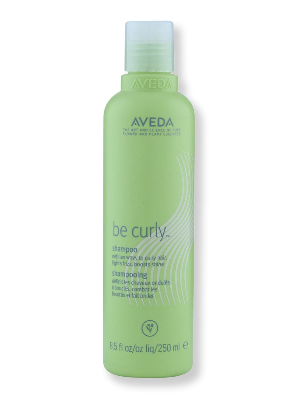 Aveda Aveda Be Curly Shampoo 250 ml Shampoos 