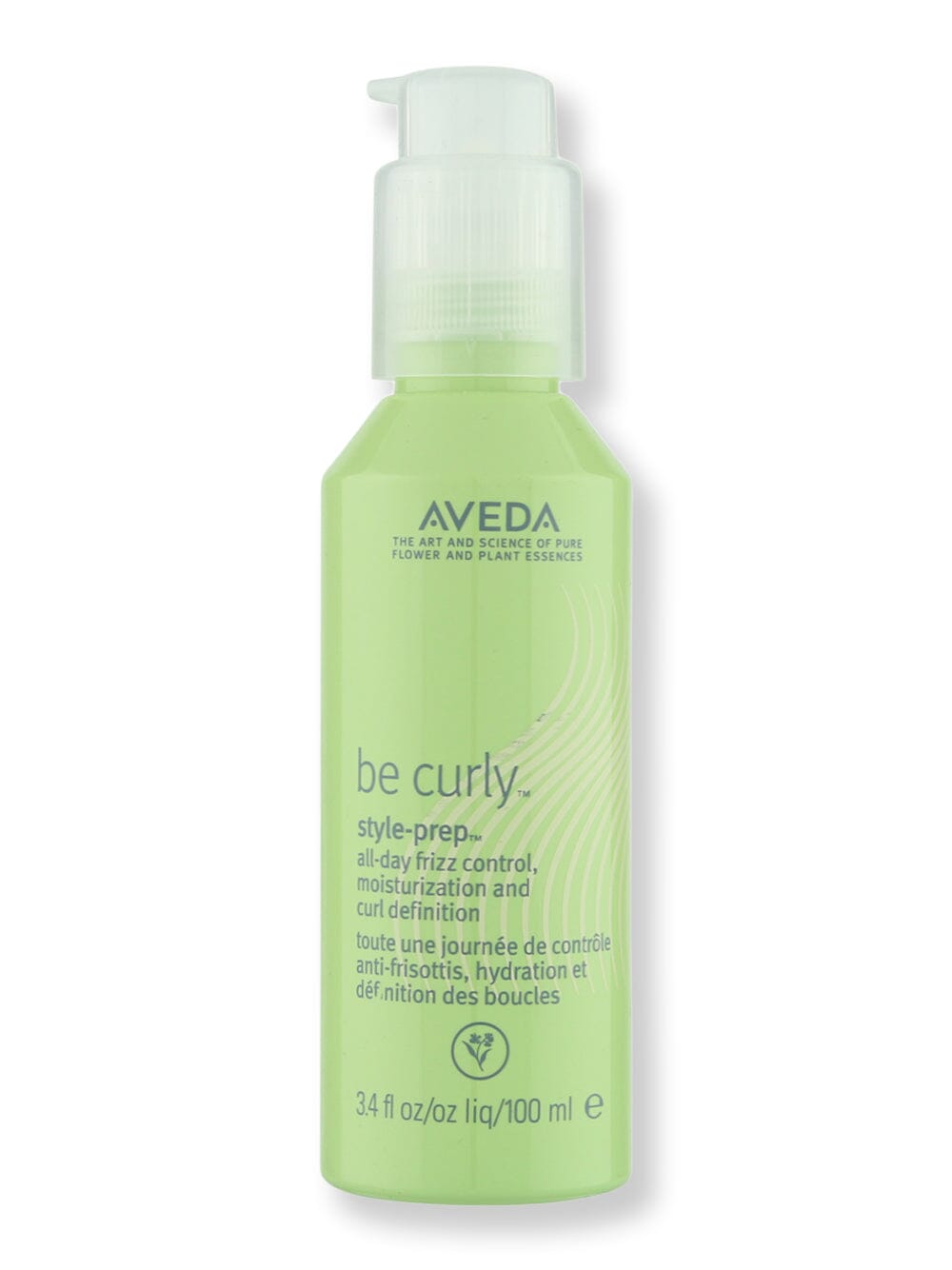 Aveda Aveda Be Curly Style Prep 100 ml Styling Treatments 