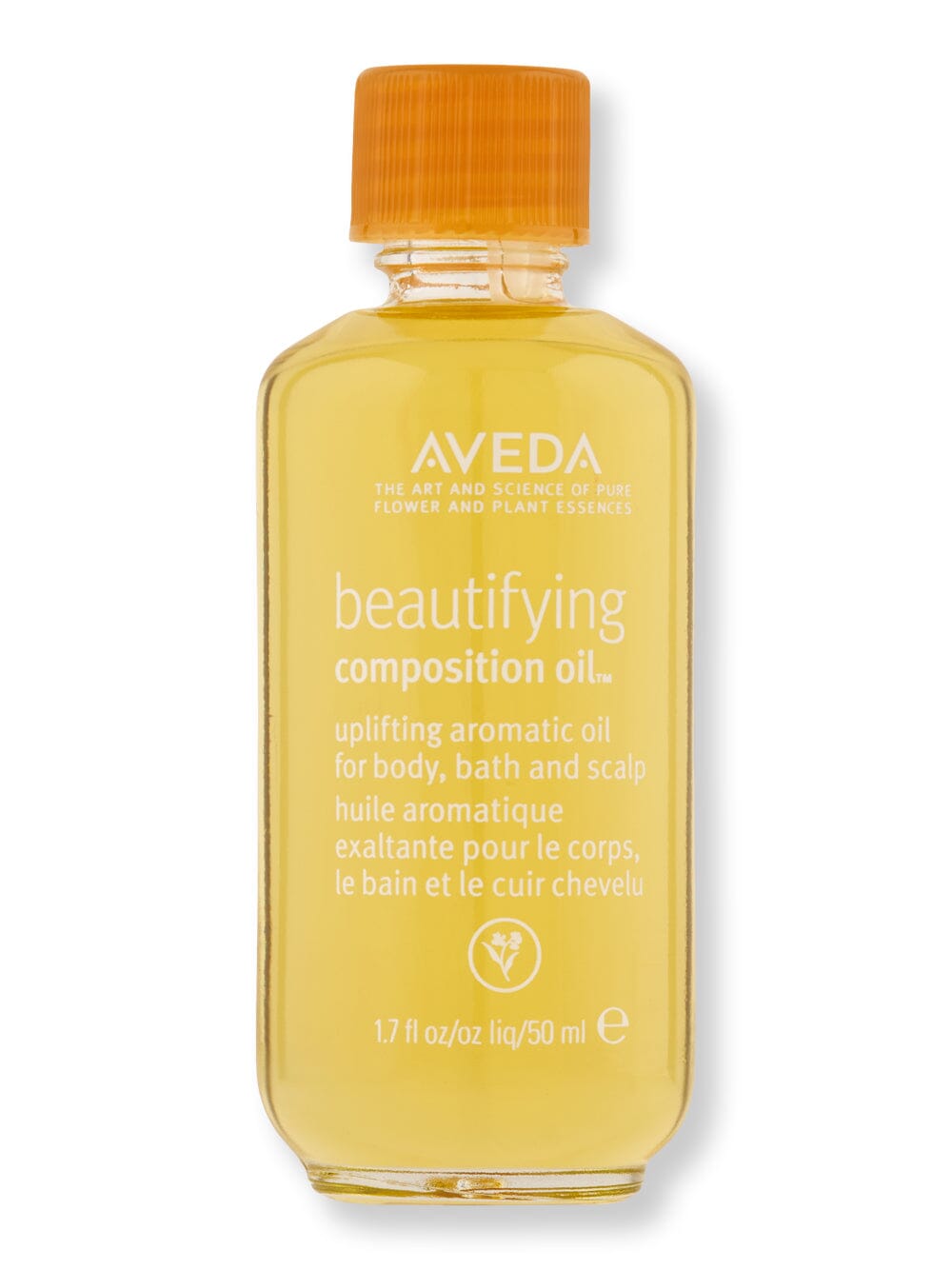 Aveda Aveda Beautifying Composition Body Lotions & Oils 50 ml 
