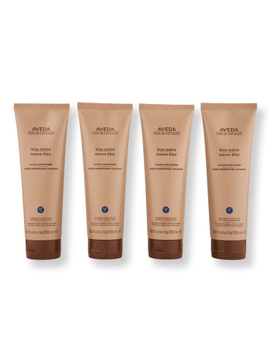 Aveda Aveda Blue Malva Conditioner 4 Ct 250 ml Conditioners 