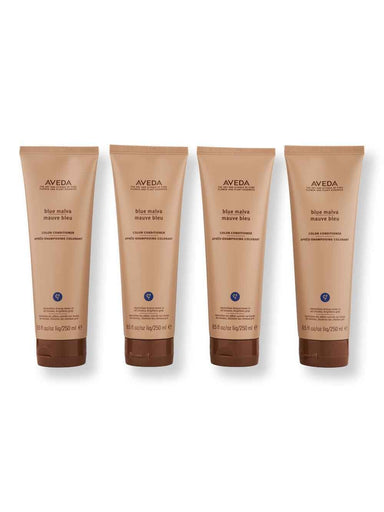 Aveda Aveda Blue Malva Conditioner 4 Ct 250 ml Conditioners 