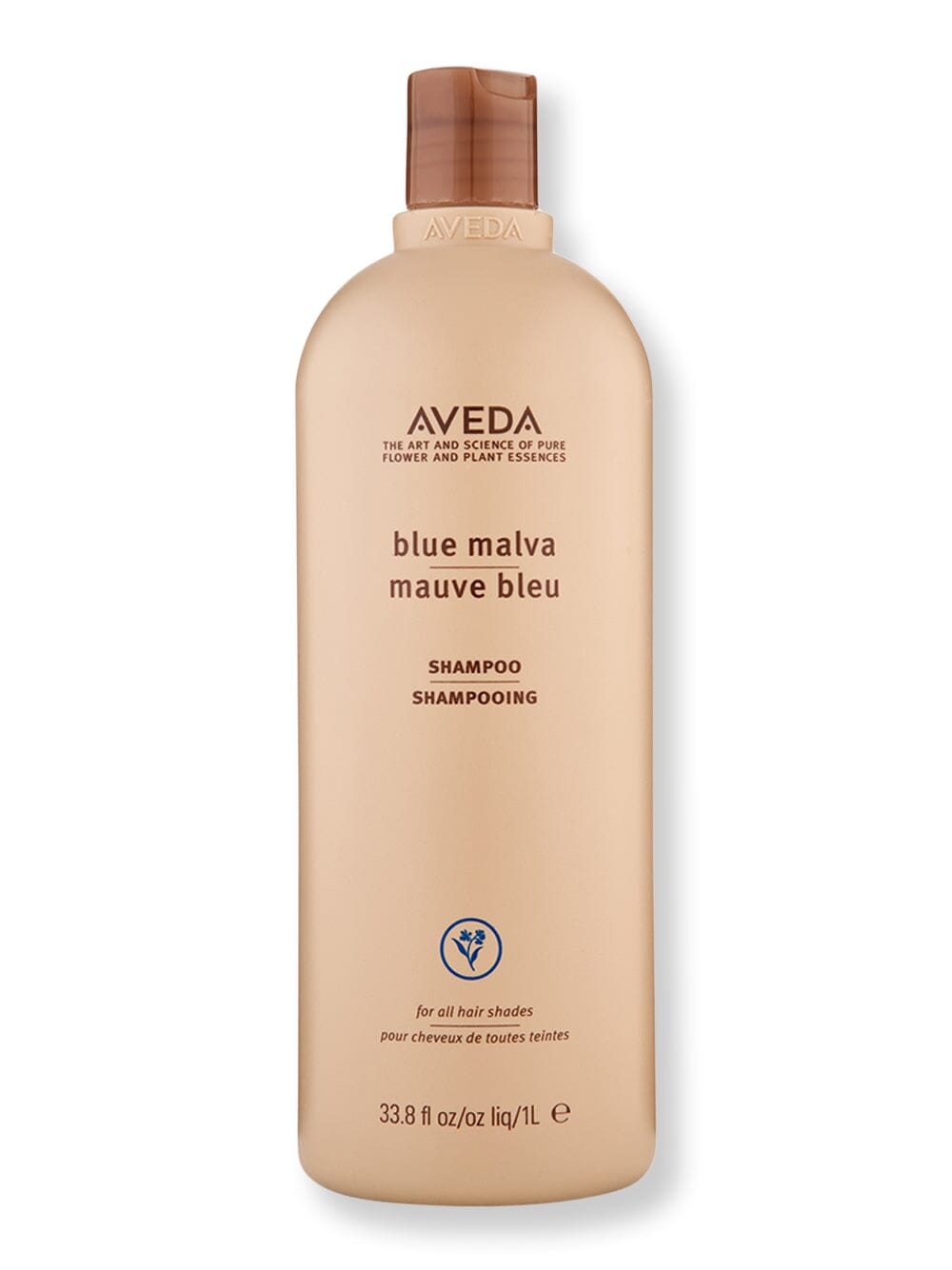 Aveda Aveda Blue Malva Shampoo Shampoos 1000 ml 