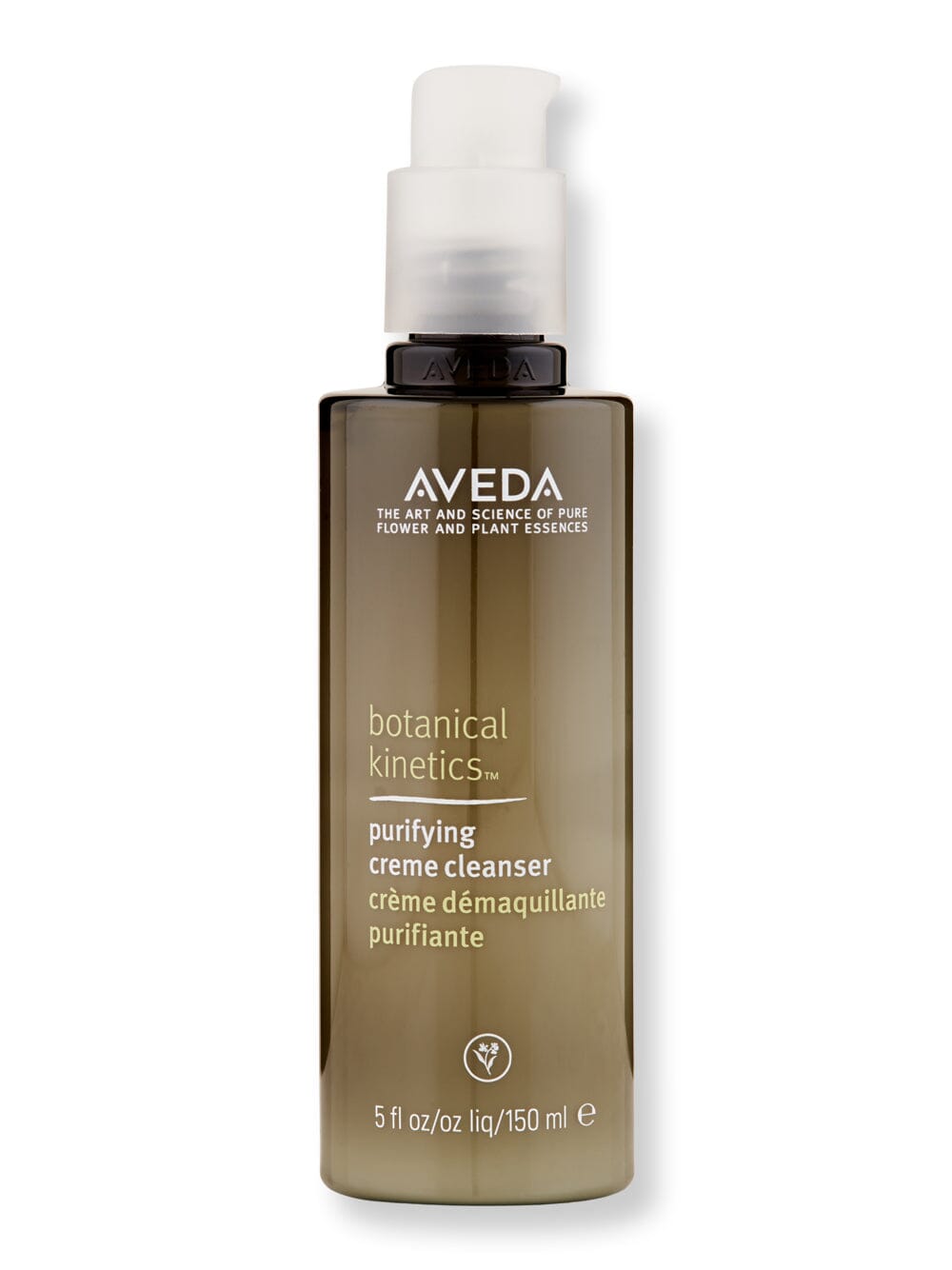 Aveda Aveda Botanical Kinetics Cream Cleanser Face Cleansers 150 ml 