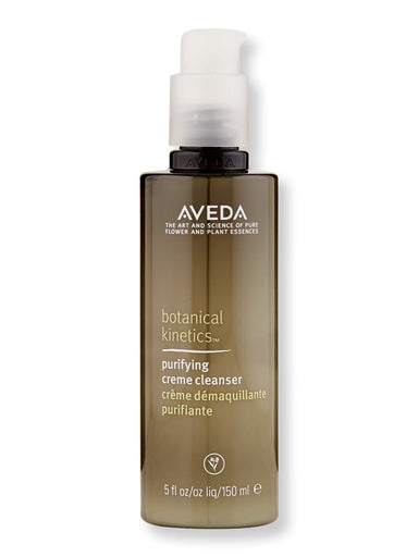 Aveda Aveda Botanical Kinetics Cream Cleanser Face Cleansers 150 ml 