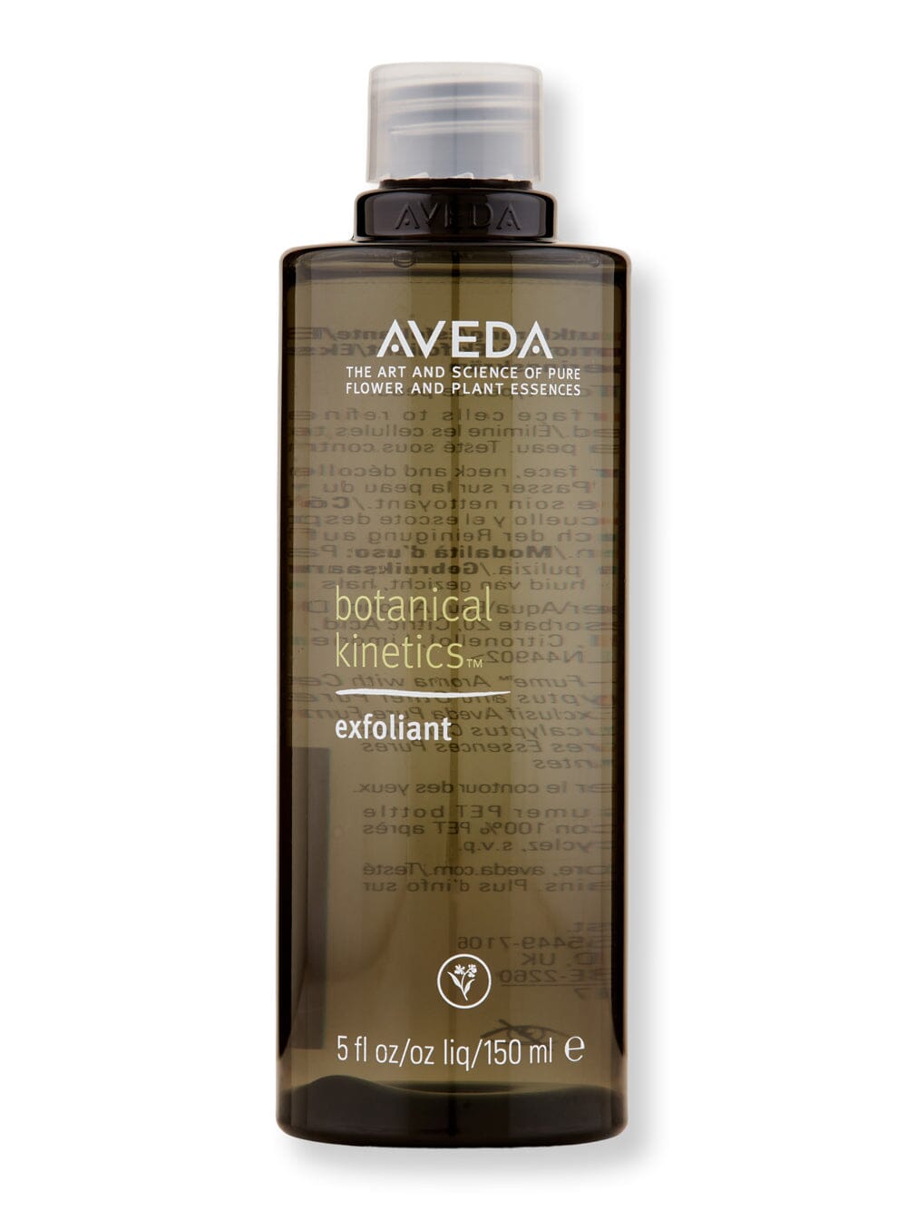 Aveda Aveda Botanical Kinetics Exfoliant Exfoliators & Peels 150 ml 