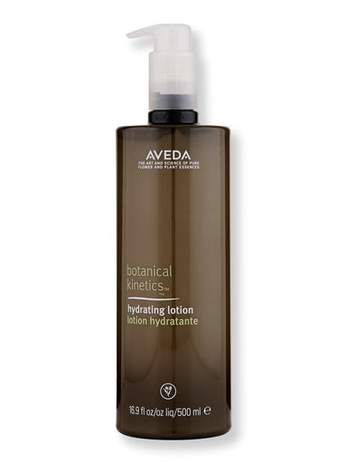 Aveda Aveda Botanical Kinetics Hydrating Lotion 500 ml Face Moisturizers 