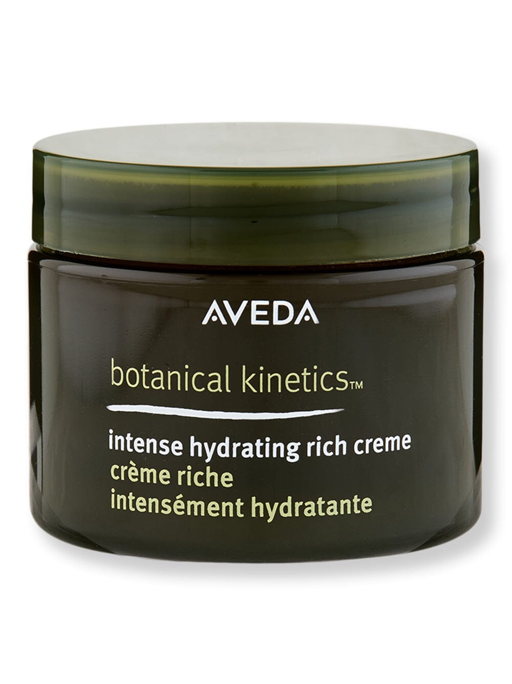 Aveda Aveda Botanical Kinetics Intense Hydrating Rich Creme Face Moisturizers 50 ml 
