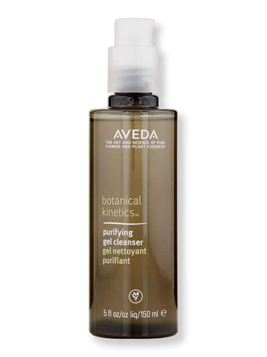 Aveda Aveda Botanical Kinetics Purifying Gel Cleanser 150 ml Face Cleansers 