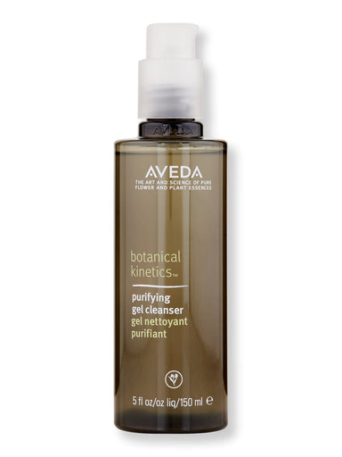 Aveda Aveda Botanical Kinetics Purifying Gel Cleanser Face Cleansers 150 ml 