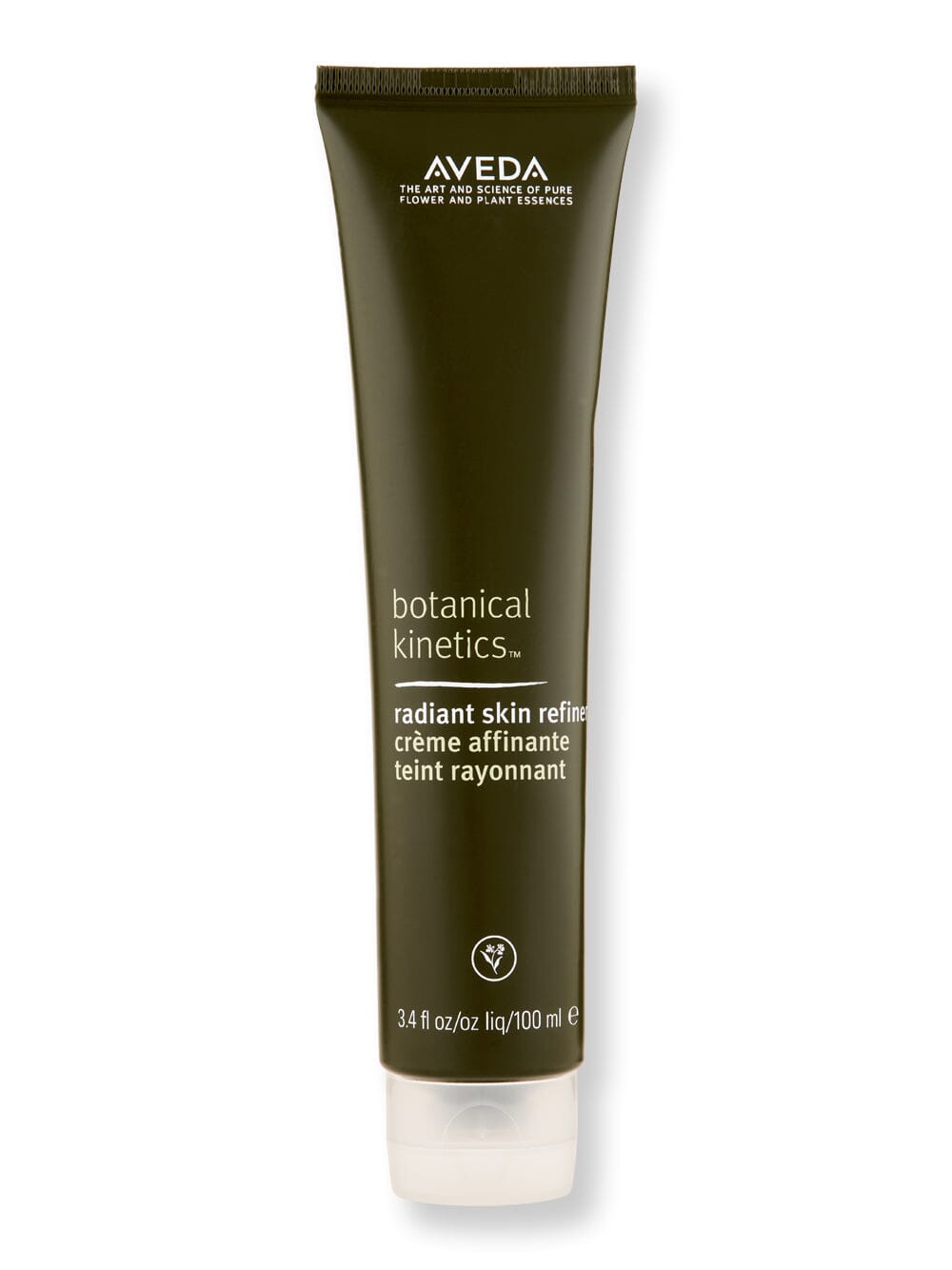 Aveda Aveda Botanical Kinetics Radiant Skin Refiner 100 ml Exfoliators & Peels 