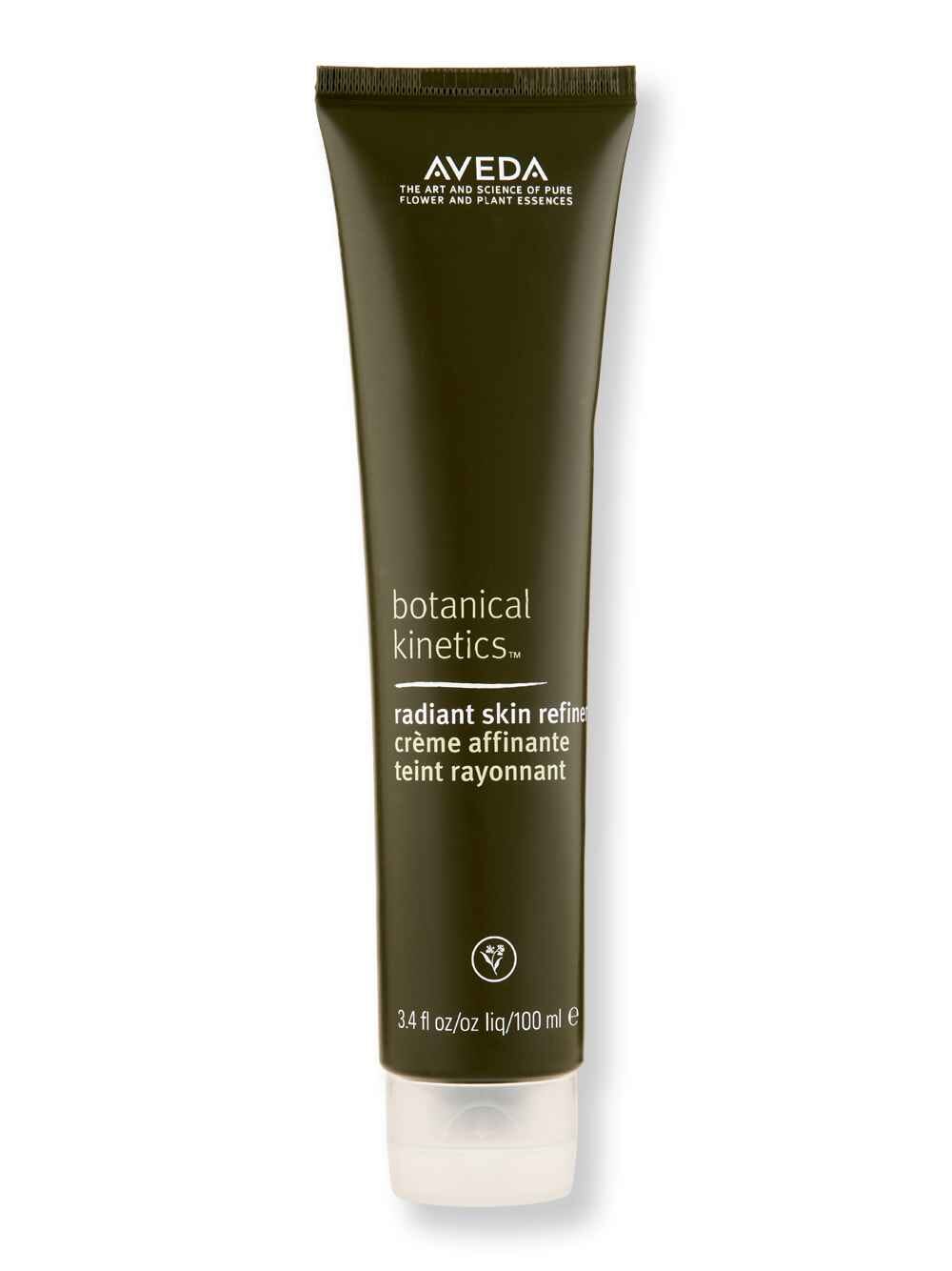 Aveda Aveda Botanical Kinetics Radiant Skin Refiner 100 ml Exfoliators & Peels 