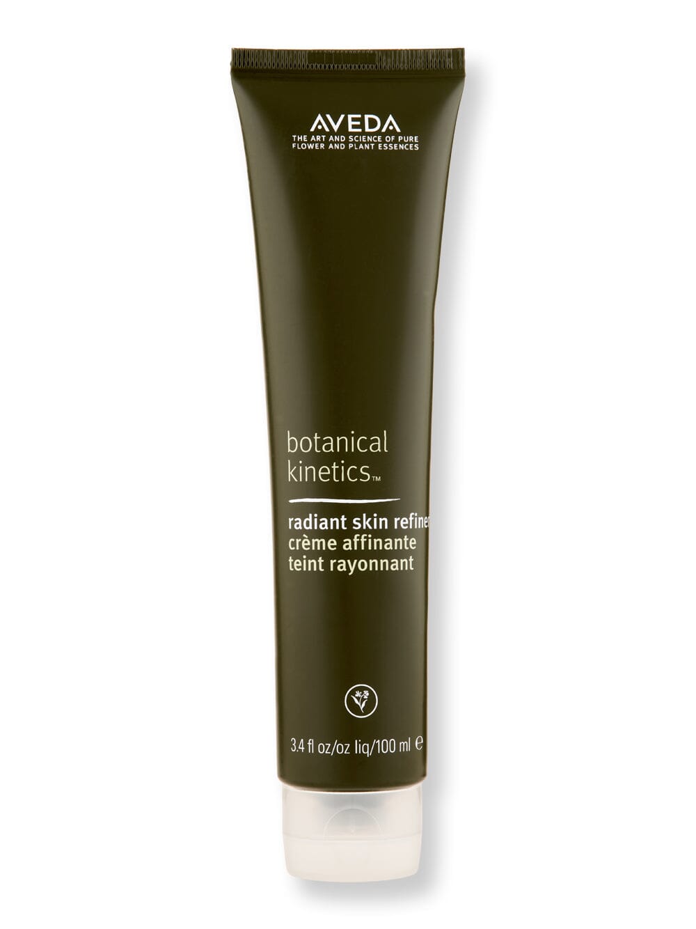Aveda Aveda Botanical Kinetics Radiant Skin Refiner Exfoliators & Peels 100 ml 