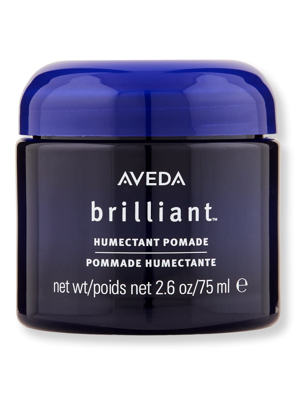 Aveda Aveda Brilliant Humectant Pomade Styling Treatments 75 ml 