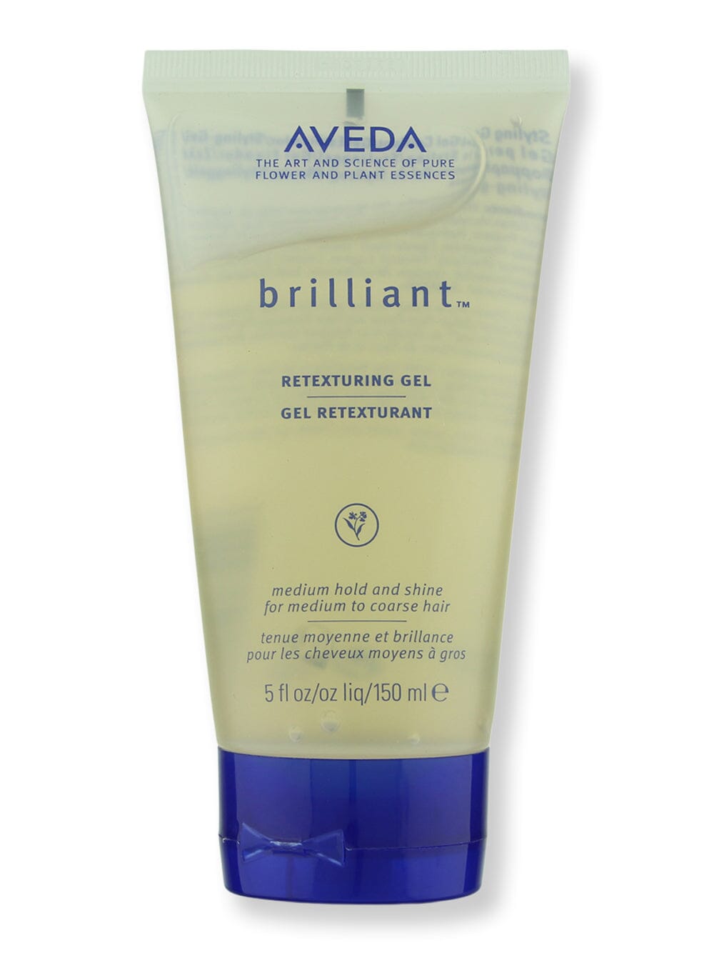 Aveda Aveda Brilliant Retexturing Gel Hair Gels 150 ml 
