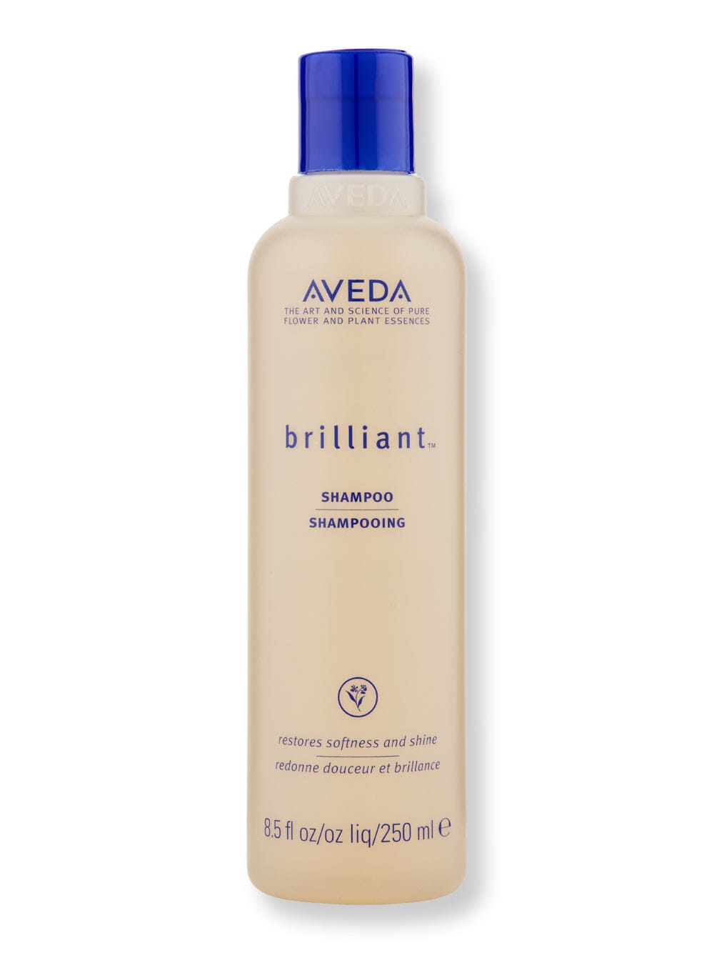 Aveda Aveda Brilliant Shampoo Shampoos 250 ml 
