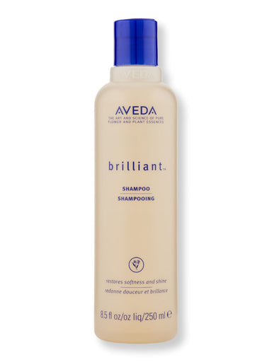 Aveda Aveda Brilliant Shampoo Shampoos 250 ml 
