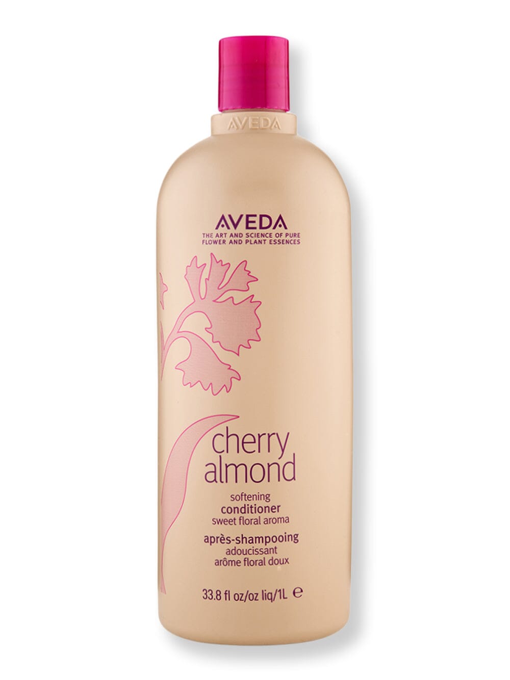 Aveda Aveda Cherry Almond Conditioner 1000 ml Conditioners 
