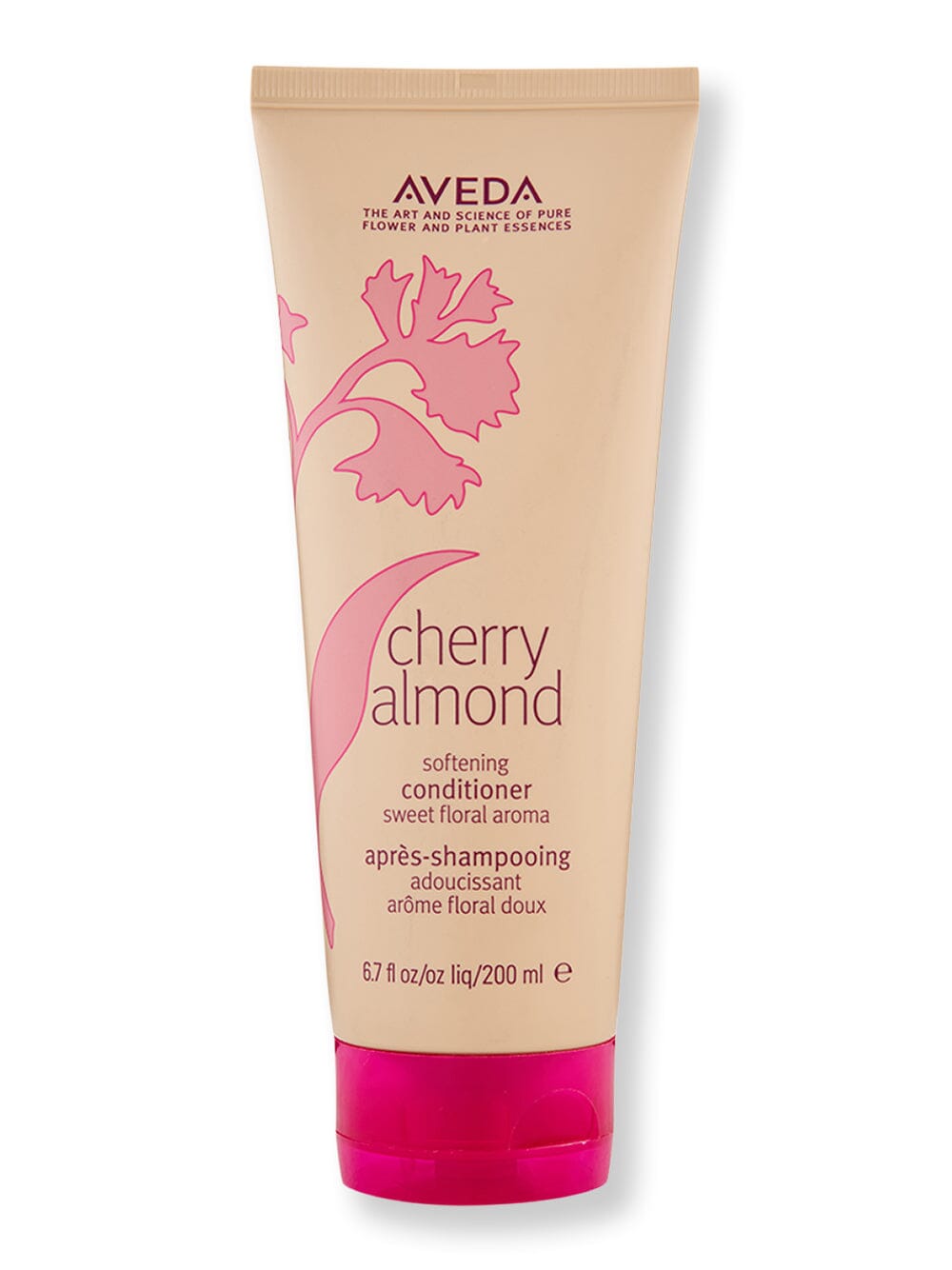 Aveda Aveda Cherry Almond Softening Conditioner Conditioners 200 ml 