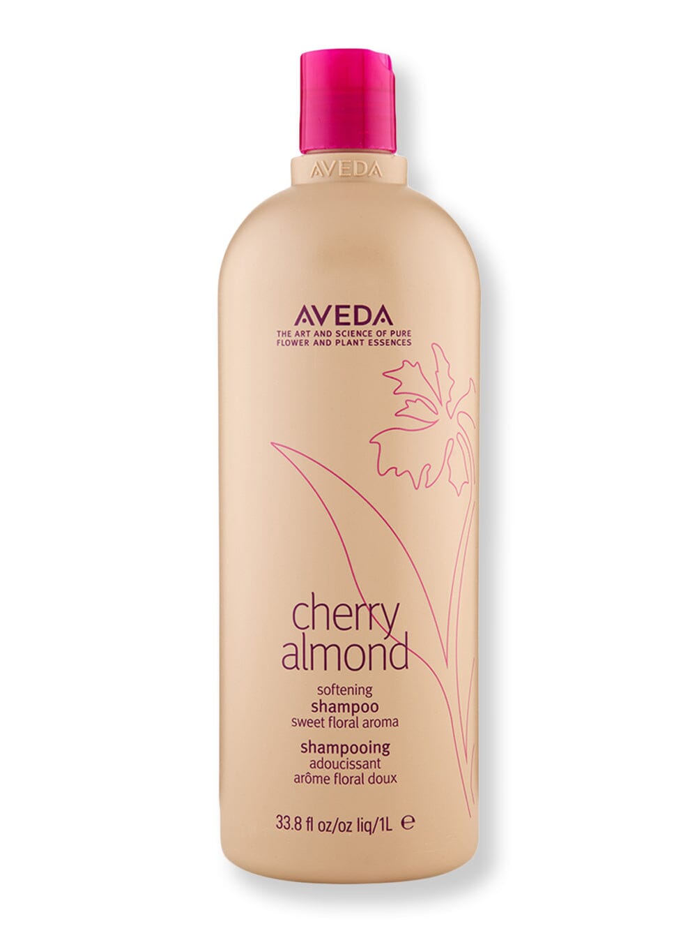 Aveda Aveda Cherry Almond Softening Shampoo Shampoos 1000 ml 