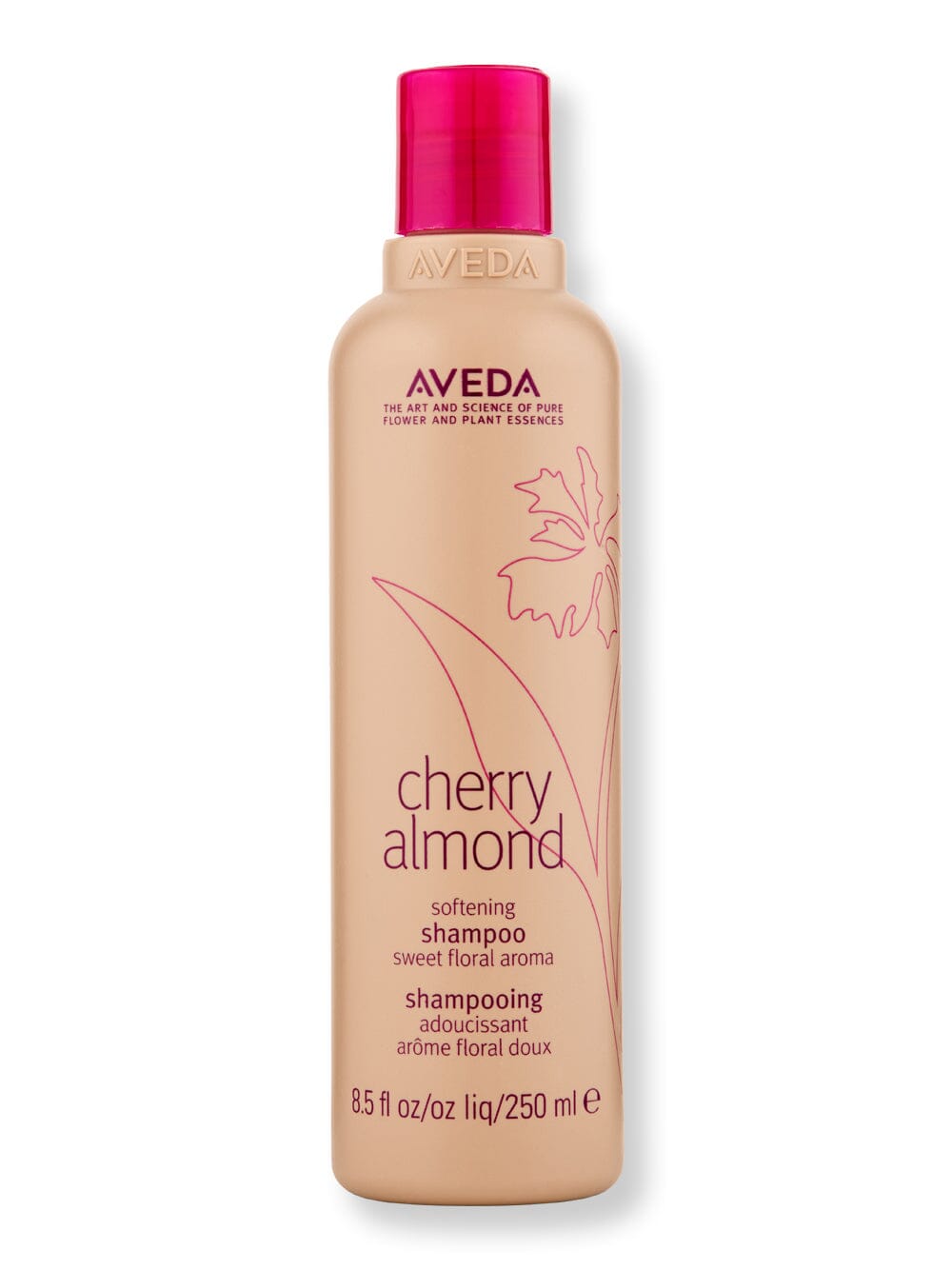 Aveda Aveda Cherry Almond Softening Shampoo Shampoos 250 ml 