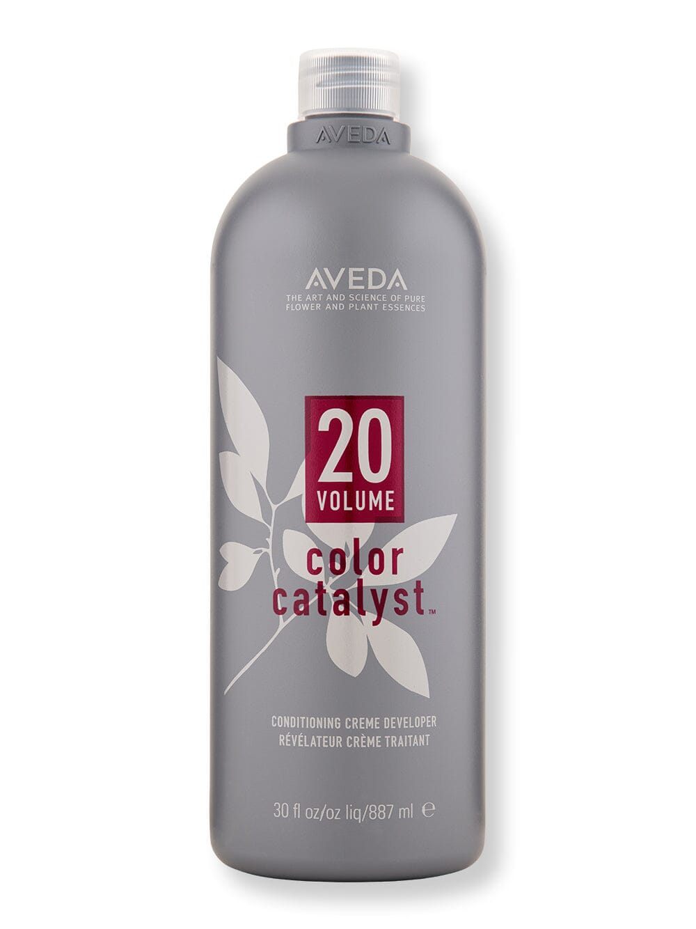 Aveda Aveda Color Catalyst 20 Volume 30 oz Conditioners 