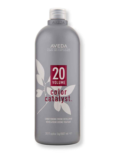 Aveda Aveda Color Catalyst 20 Volume 30 oz Conditioners 