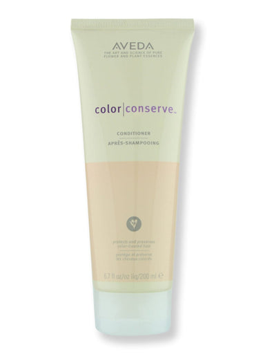 Aveda Aveda Color Conserve Conditioner 200 ml Conditioners 