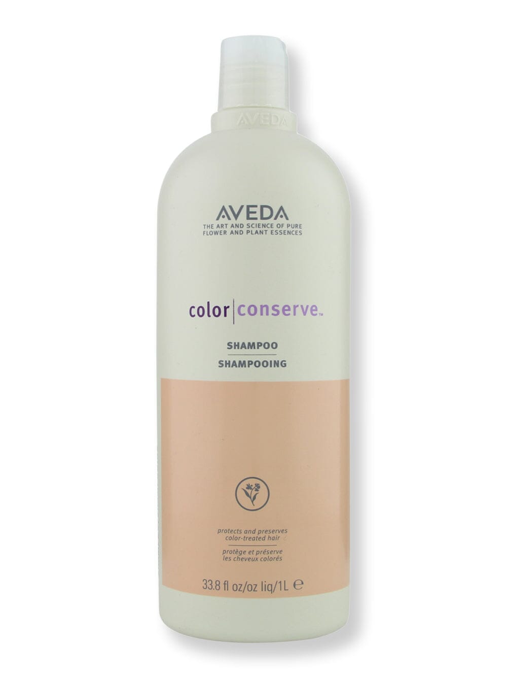 Aveda Aveda Color Conserve Shampoo 1000 ml Shampoos 