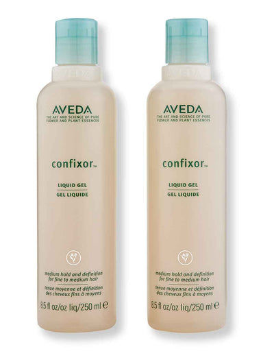 Aveda Aveda Confixor 2 ct 250 ml Hair Gels 