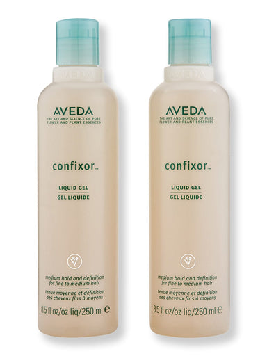 Aveda Aveda Confixor 2 ct 250 ml Hair Gels 