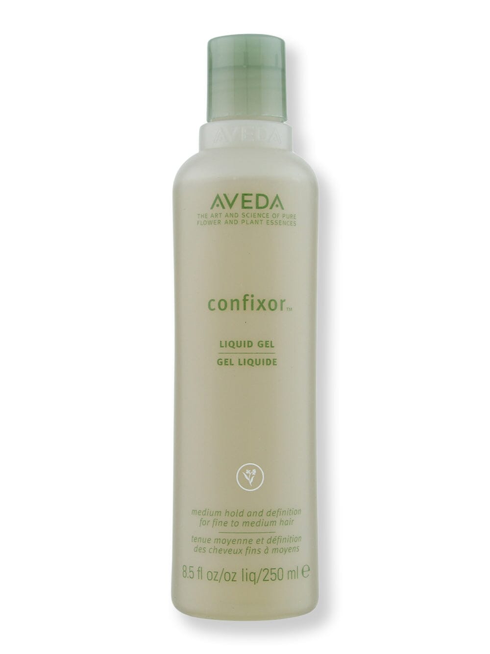 Aveda Aveda Confixor Liquid Gel Styling Treatments 250 ml 