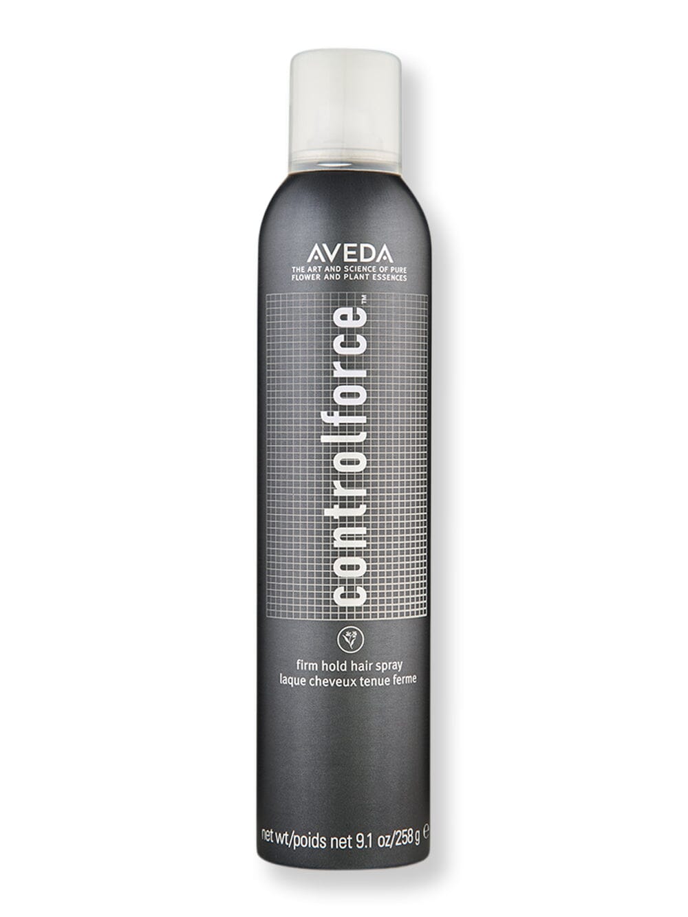 Aveda Aveda Control Force Firm Hold Hair Spray Hair Sprays 258 g 