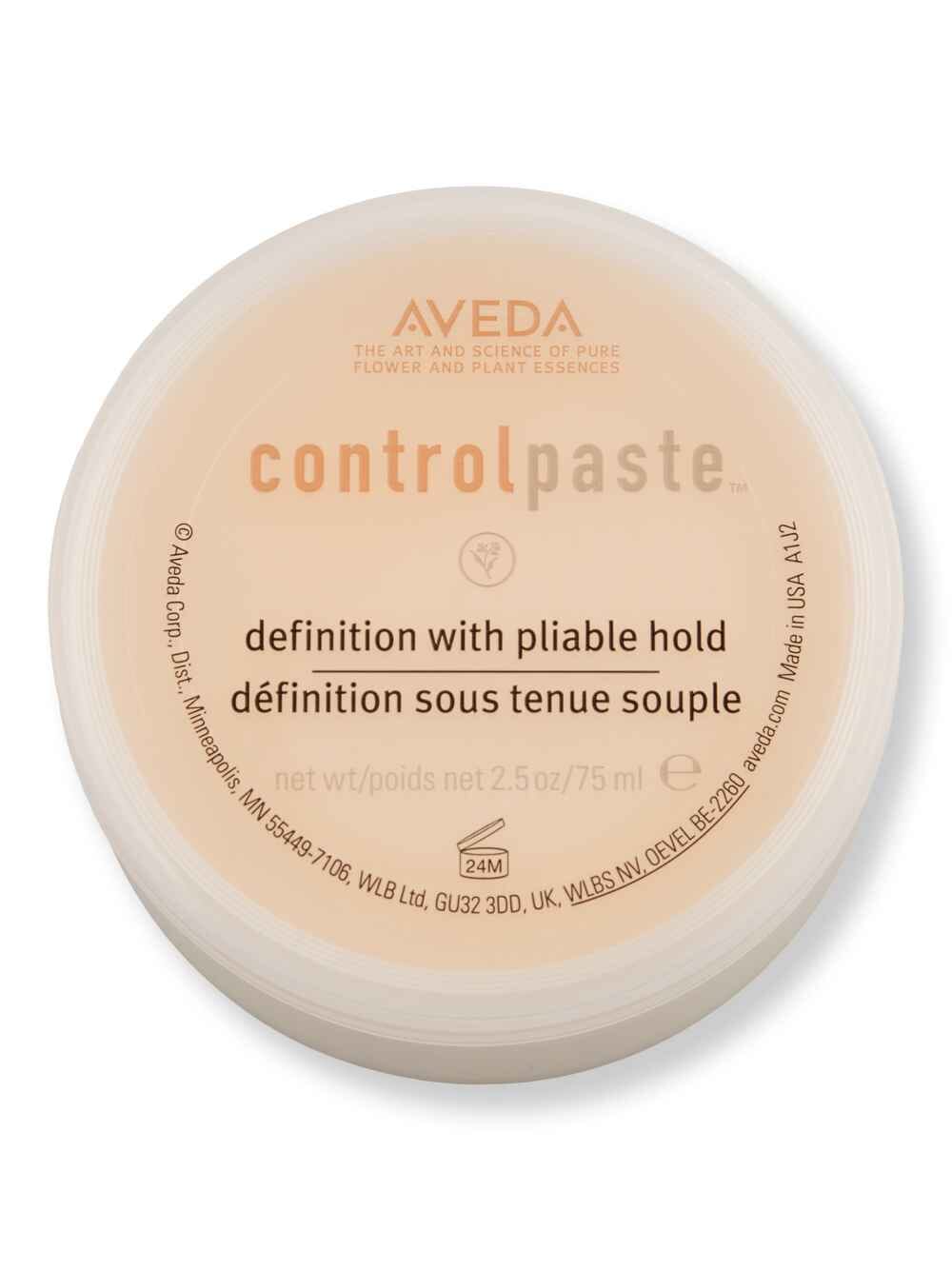 Aveda Aveda Control Paste 75 ml Putties & Clays 