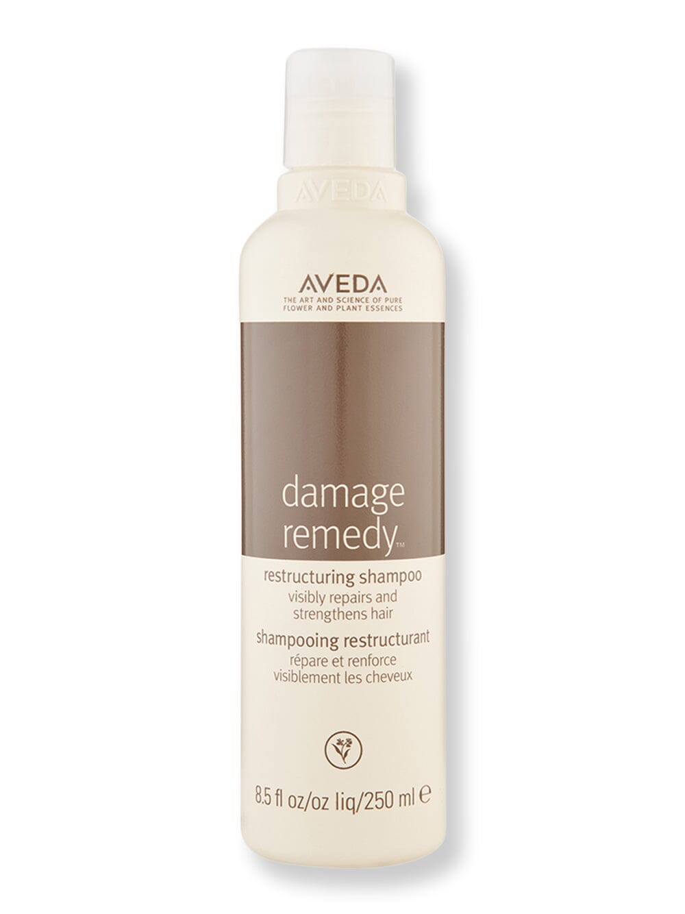 Aveda Aveda Damage Remedy Restructuring Shampoo Shampoos 250 ml 