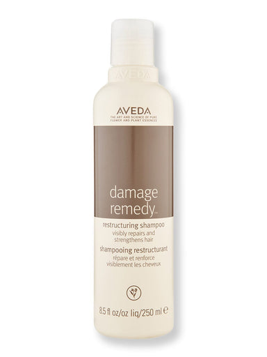 Aveda Aveda Damage Remedy Restructuring Shampoo Shampoos 250 ml 