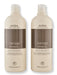 Aveda Aveda Damage Remedy Shampoo & Conditioner 1000 ml Hair Care Value Sets 