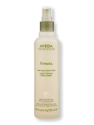 Aveda Aveda Firmata Firm Hold Hair Spray Hair Sprays 250 ml 